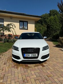 Audi s3 ABT - 8