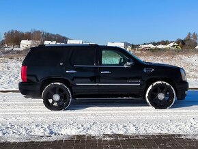 ❗️ Cadillac Escalade 6.2❗️ - 8