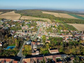 Prodej pozemky pro bydlení, 483 m2 - Miroslavské Knínice - 8