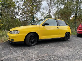 Ibiza 6k2 Cupra 1.8t - 8