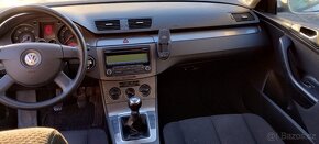 Vw passat B6 2008 1.9 tdi - 8