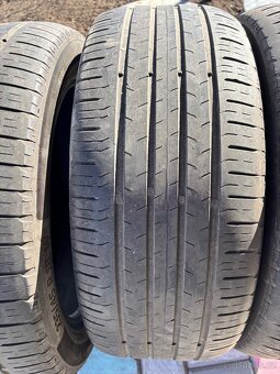 Continental EcoContact 6 235/45 R18 - 8