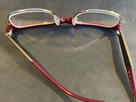 Dámské obroučky brýlí PRADA - 8