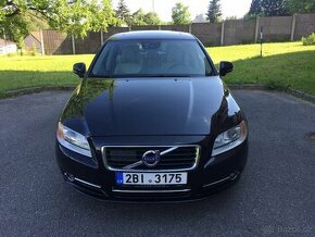 Volvo S80 AWD D5+Polestar - 8