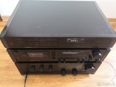 GRUNDIG, Fine Arts CT-905 + T-903, A9000 UZ NENI - 8