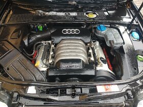 Audi A4 B6 3.0 v6 Quattro - 8