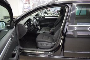 Škoda Superb 2,0 TDI, DSG+F1,125 kW,BI-xen, - 8