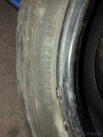 Pneu 185/65 R15 - 8