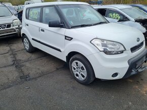 Kia Soul č. 15132 - 8