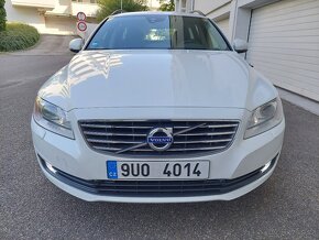 Volvo V70,  D4 2.0 133Kw Manuál - 8