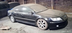 VW PHAETON 3.2 2003 LPG - 8