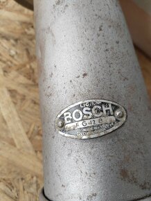 Houkačka BOSCH FG12B - 8