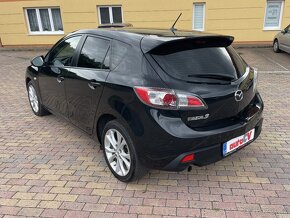 MAZDA 3 1.6i 77kW-2010-159.786KM-VYH.OKNO A SEDADLA,KLIMA- - 8