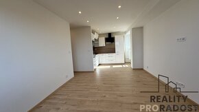 Prodej bytu 2+kk 40 m² Studentska, Havířov - Podlesí - 8