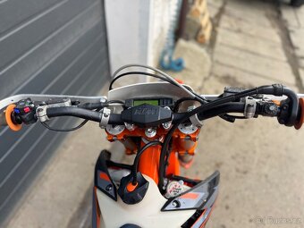 Ktm exc 350 factory 2015 - 8