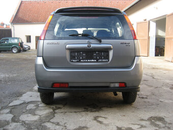 SUZUKI IGNIS 1.3, 4x4, 123000 KM - 8