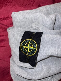 Stone Island Svetr - 8