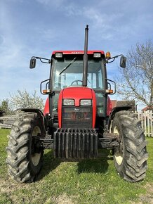 ZETOR 7341 - TOP STAV NOVEHO TRAKTORU - 8