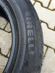 Pirelli 205/55R16 V P7 Cinturato - 8