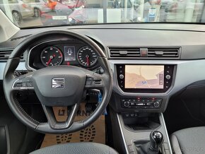 Seat Arona 1.6 TDI Style - 8