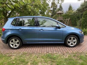 Volkswagen Golf Sportsvan 1.4Tsi 92kw - 8