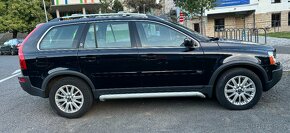 Volvo XC90 4x4 V8 AWD Executive 10/2005 najeto 125 000km - 8