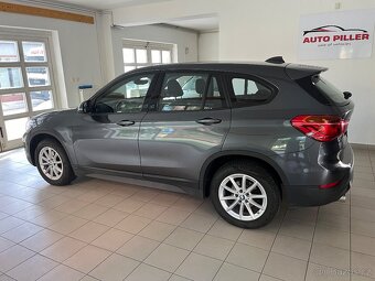 BMW X1 xDrive18d F48 2,0 110kw Dph - 8