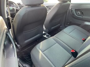 Škoda Fabia II 1.2TSi chip, r.2011, servisní kniha - 8