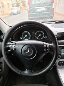 MB-Mercedes C 203,202,204, SLK a CLK - 8