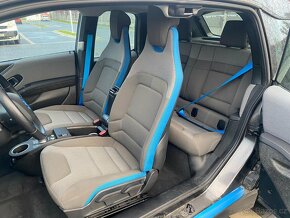 BMW i3S  2021 FULL - 8