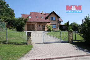 Pronájem rodinného domu, 135 m², Zlín, ul. Na Pavelce - 8