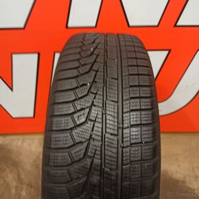 Kola Škoda Octavia IV zimní pneumatiky 205/60 R16 - 8