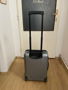 RIMOWA LUFTHANSA - 8