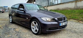 BMW 330D 170 kw - 8