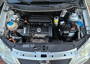 VW Polo 1.4 55kw United - 8