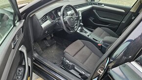 VW PASSAT 2.0TDi - 8