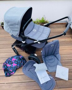 Bugaboo Fox 1 - 8