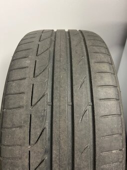 235/40 r19 96W letní Bridgestone Potenza S001 - 8