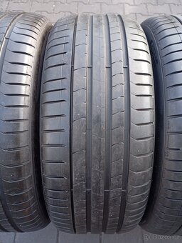 245/35/20 letní pneu pirelli 4ks - 8