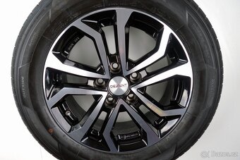 Hyundai Kona - 16" alu kola - Letní pneu - 8