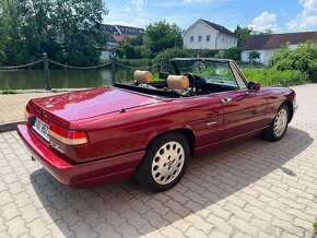 Alfa Romeo Spider S4 - 8