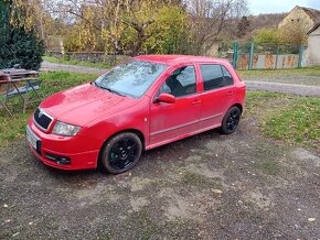 Zimní kola 185/55 r15 5x100mm Fabia. - 8