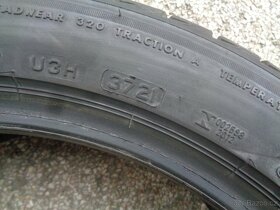 Letní pneu 215/50/17 Bridgestone - 8