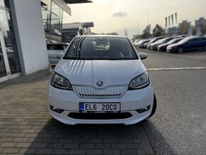 Škoda Citigo, CITIGO-e iV Style, DPH AKCE VÍKEND - 8