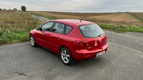 Mazda 3 - 1.6i - lze i na splátky - 8