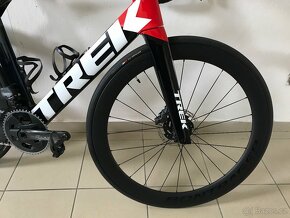 TREK Madone SLR 7 - 8