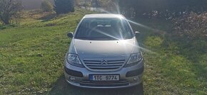 Citroen C3 - 8