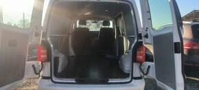 Transporter T6 2.0 TDi 103kw bez ADBLU , DPH - 8