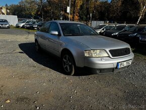 Audi A6  - Sedan - 8