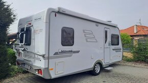 Hymer Eriba - 8